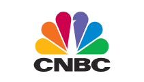 Logo CNBC